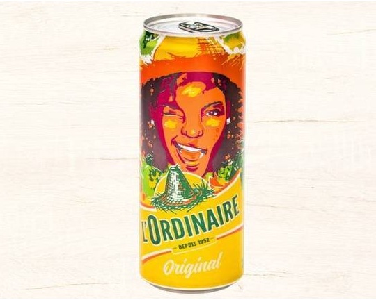 Ordinaire original