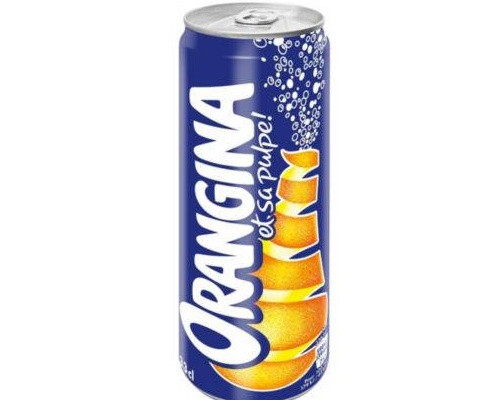 Orangina