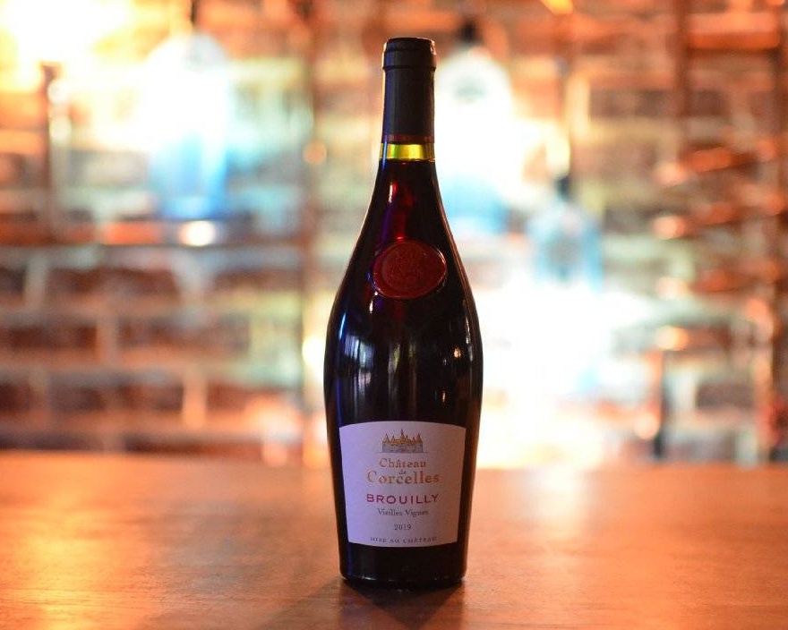 Brouilly 75cl