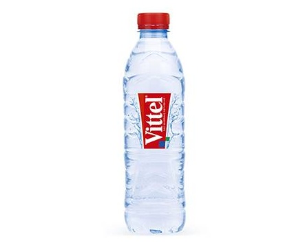 Eau  🥤