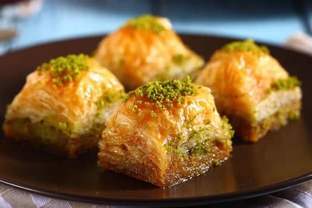 Baklawa