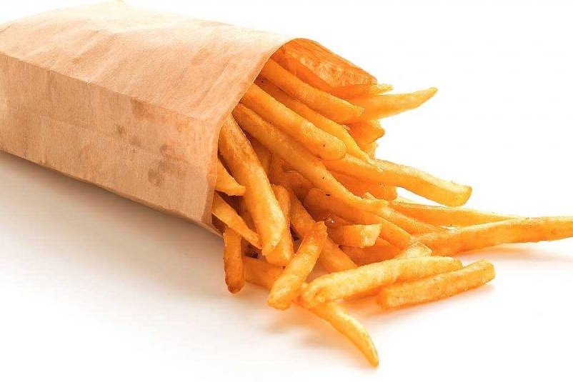 Frites Petite