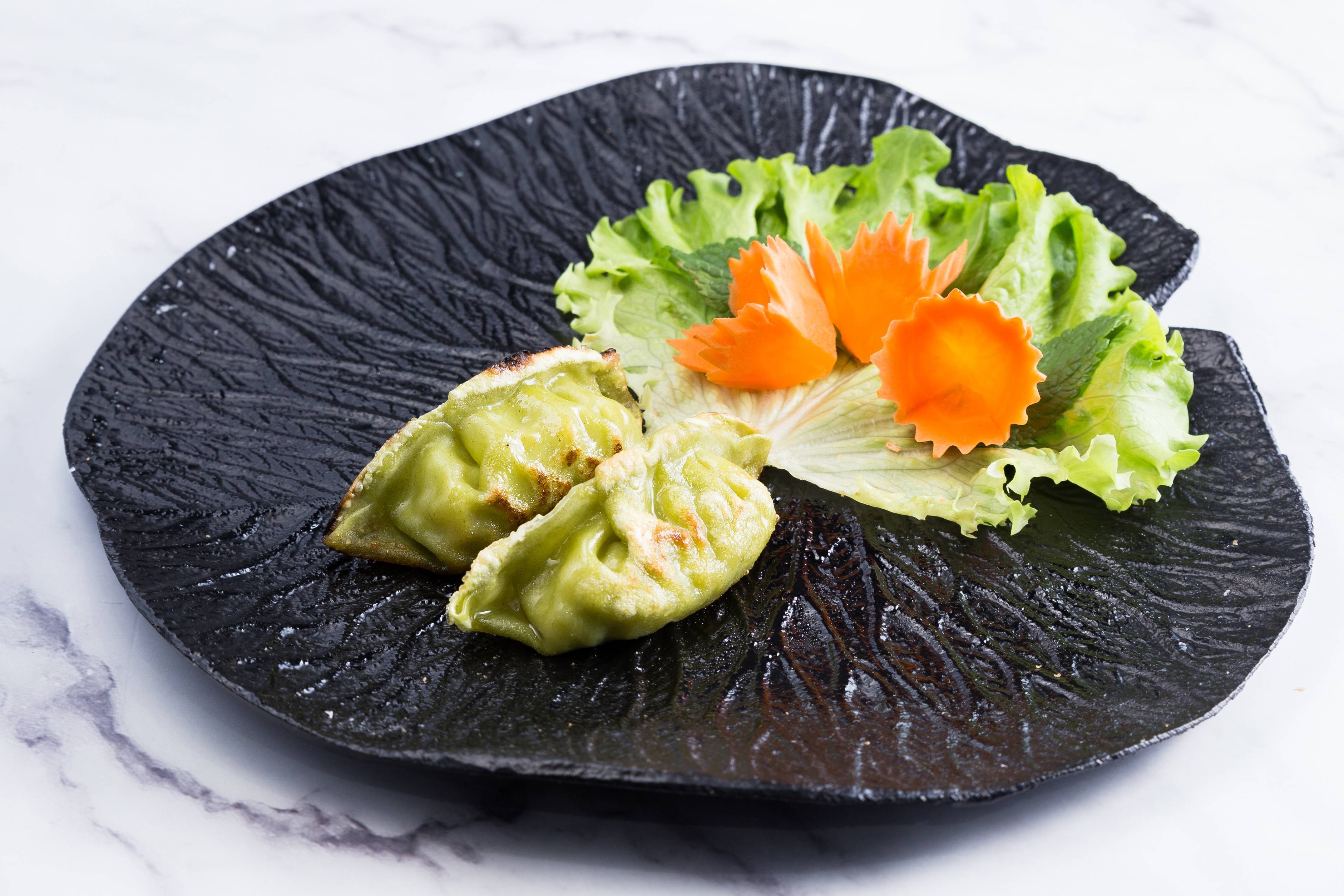 Gyoza par 2