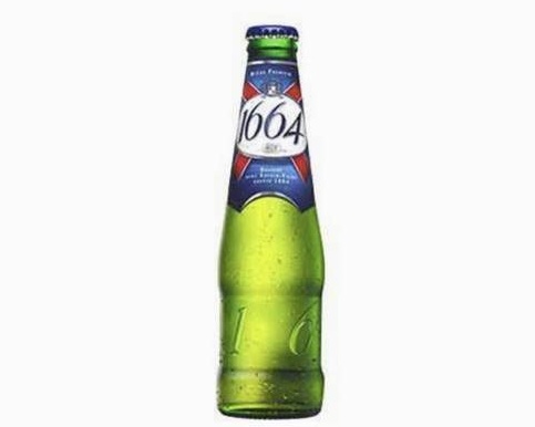 1664      25CL🍻