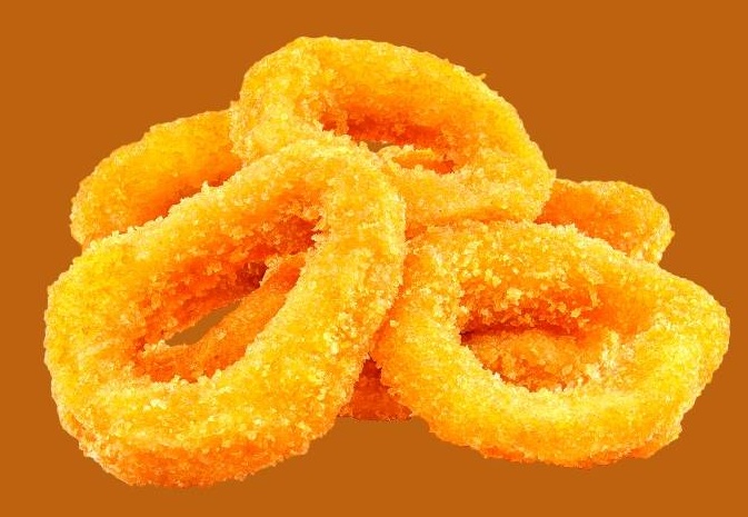Oignon Rings