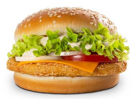 Premium Chicken