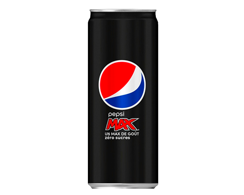 Pepsi Max