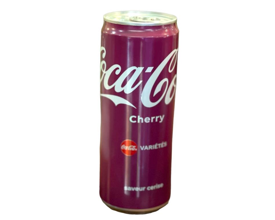 Coca-Cola Cherry