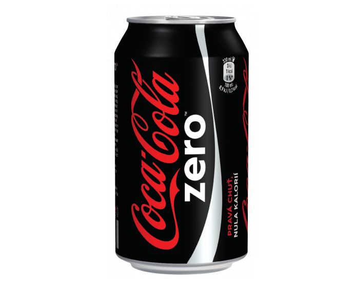 Coca-Cola Zéro 🥤