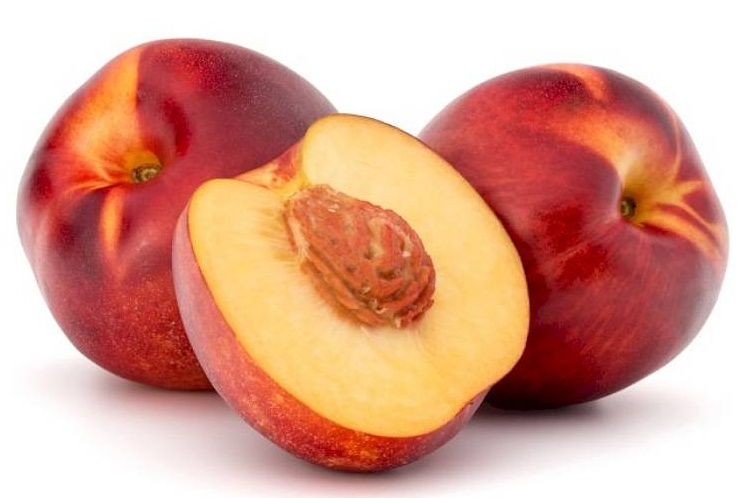 Nectarine Jaune 500g