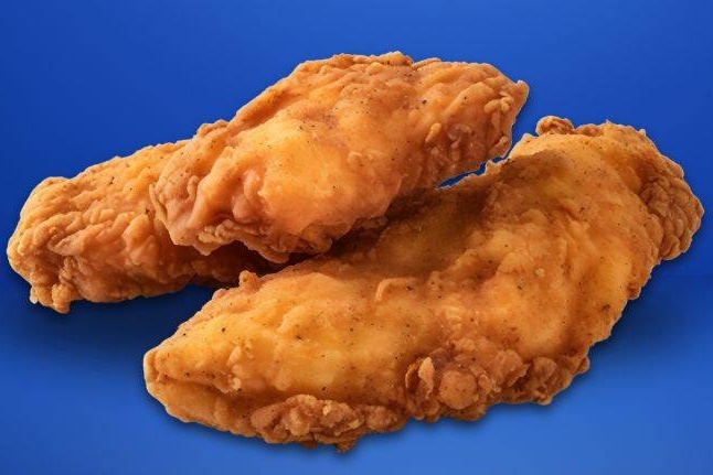Mini tenders