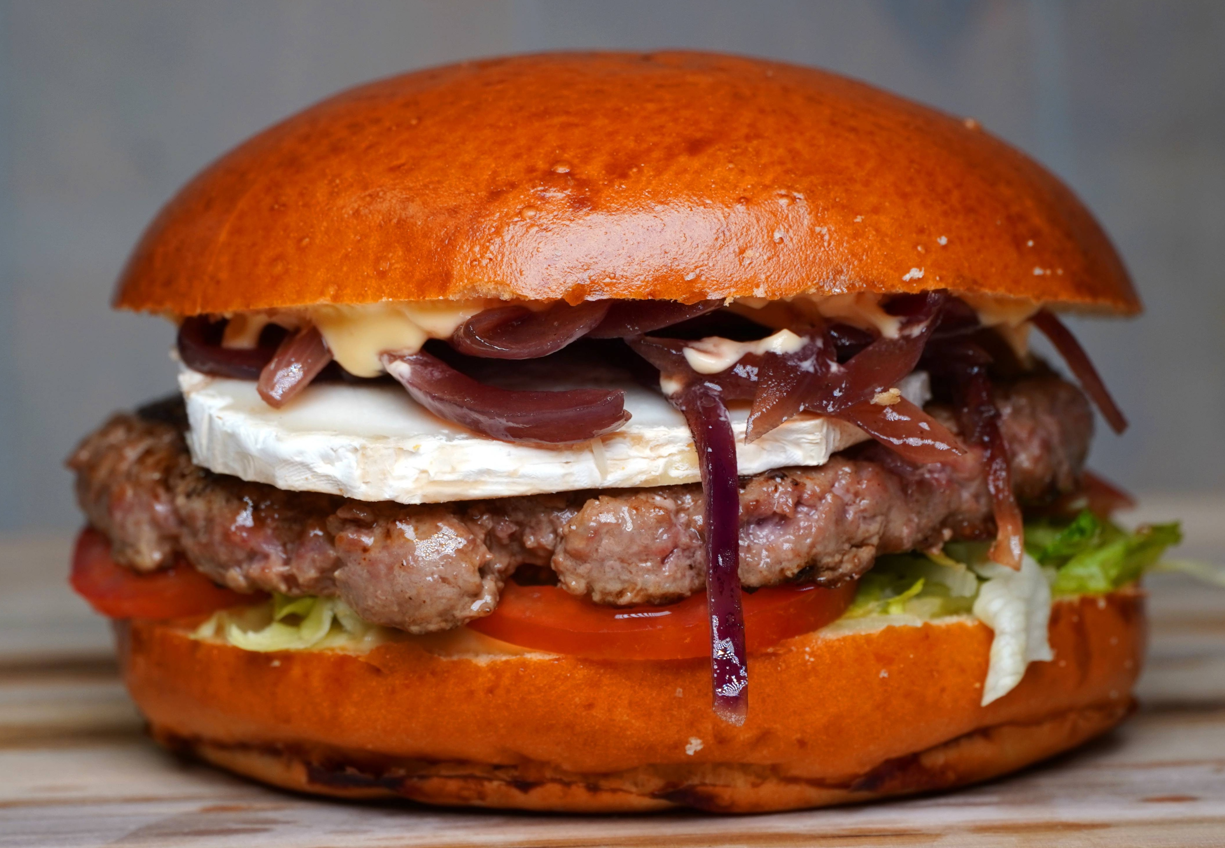 Benny's Chèvre Miel Bœuf
