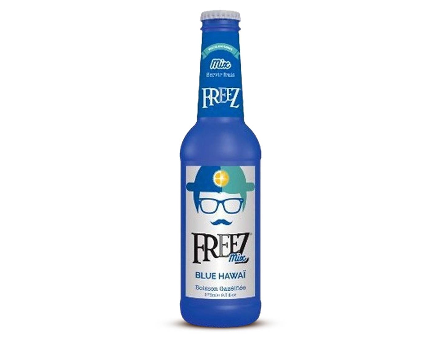 Freez hawaï
