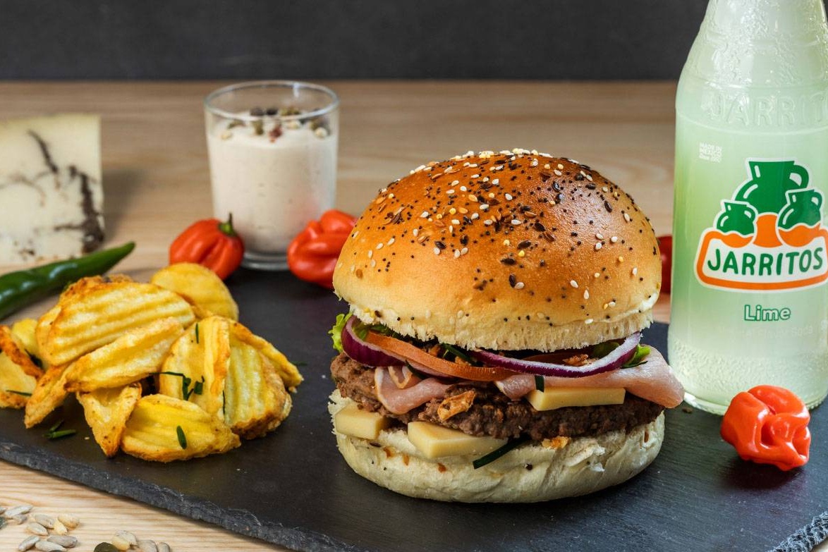 Formule cantine gourmet