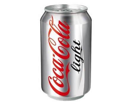 Coca-Cola light