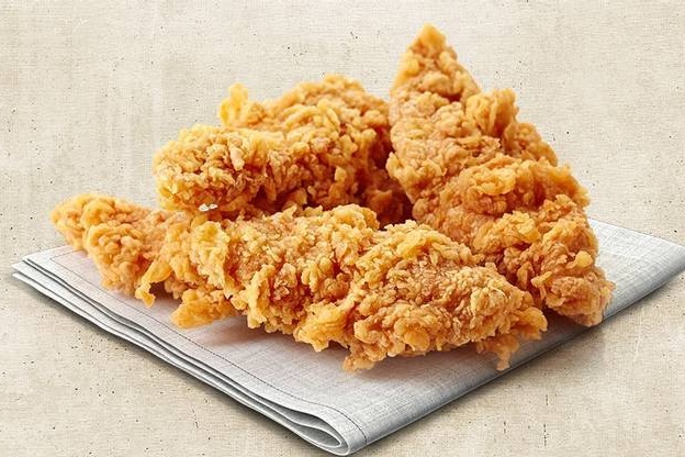 TENDERS  X 4