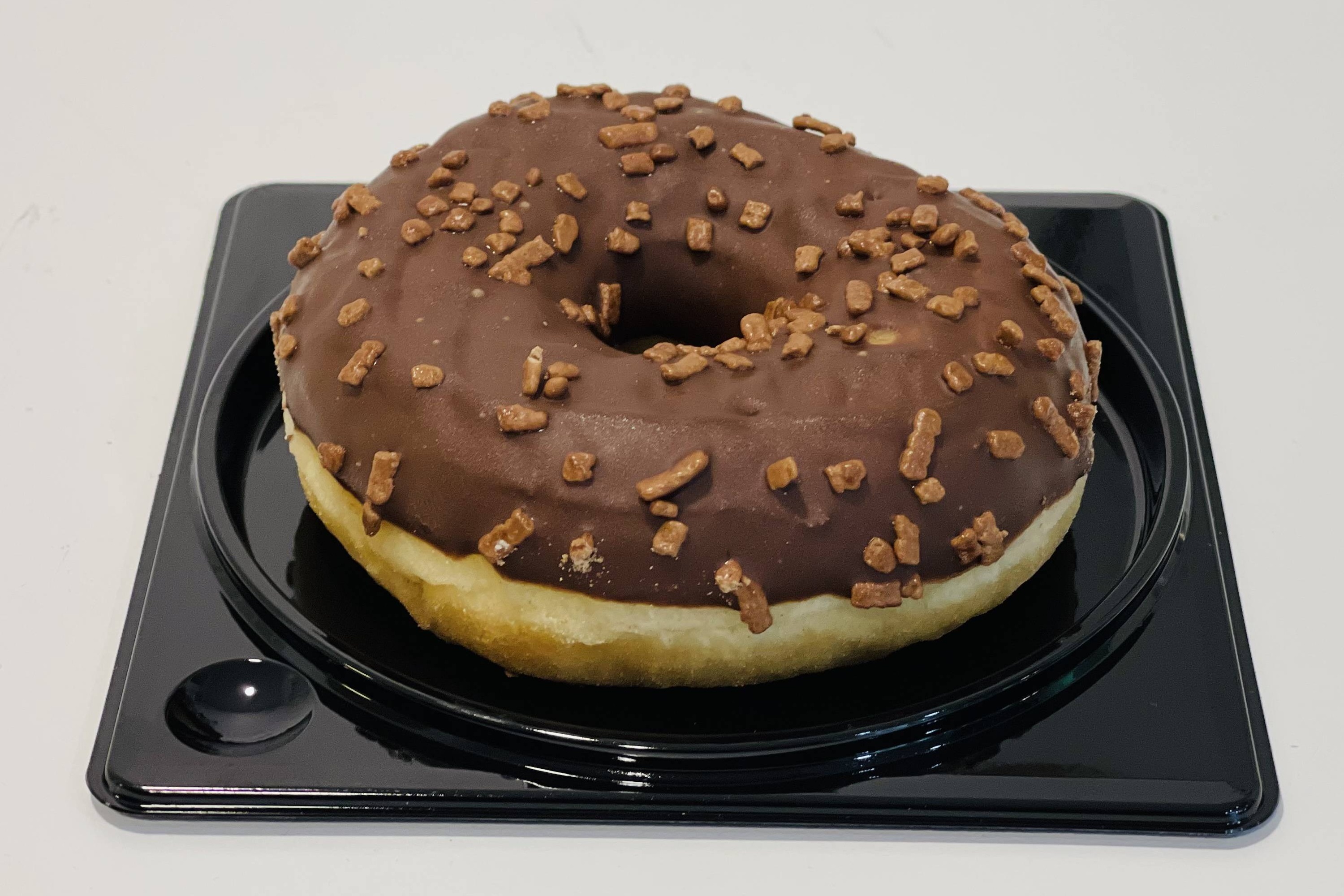 Donut Chocolat