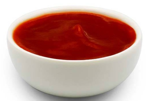 Ketchup