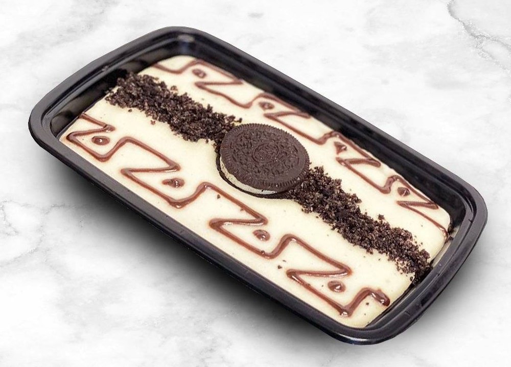 Oreo nutella