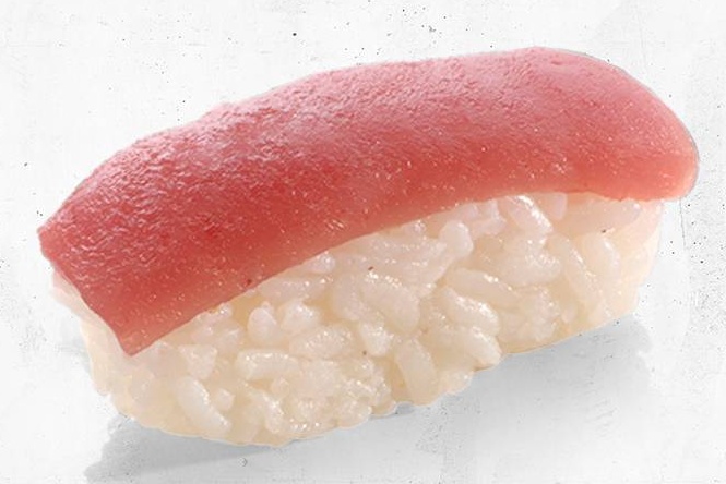 Sushi | Thon