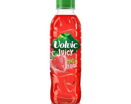 Volvic Fraise