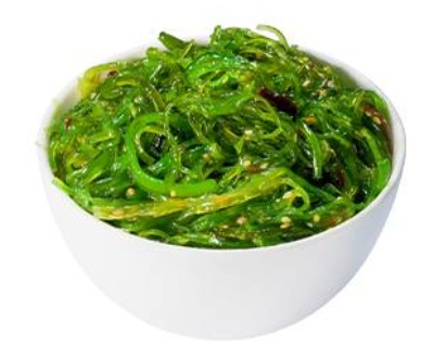 Salade Wakamé 🥒