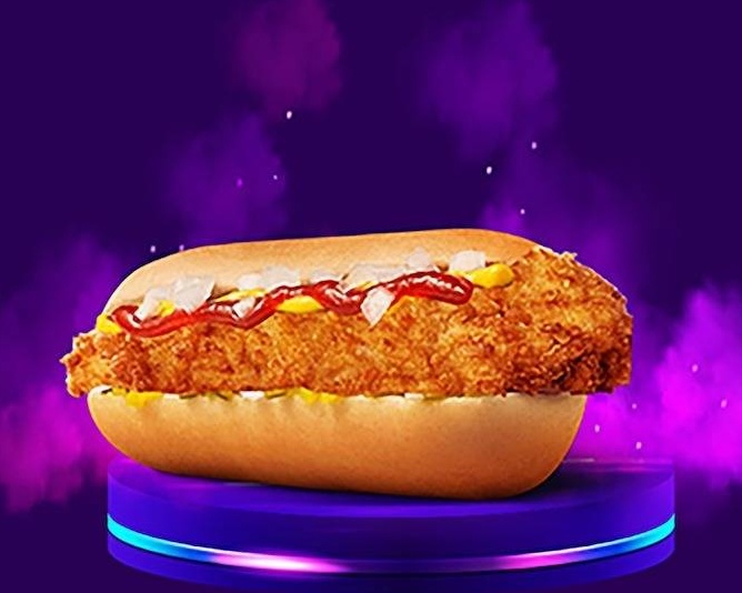 🌭 Chicky Vibes 🌭