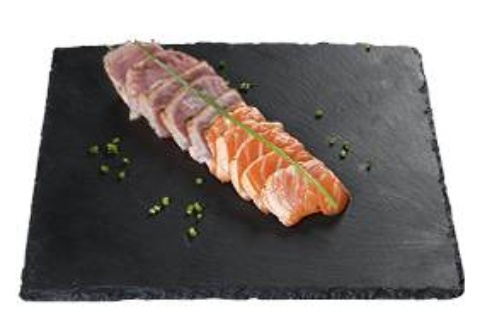 Tataki sashimi Mix