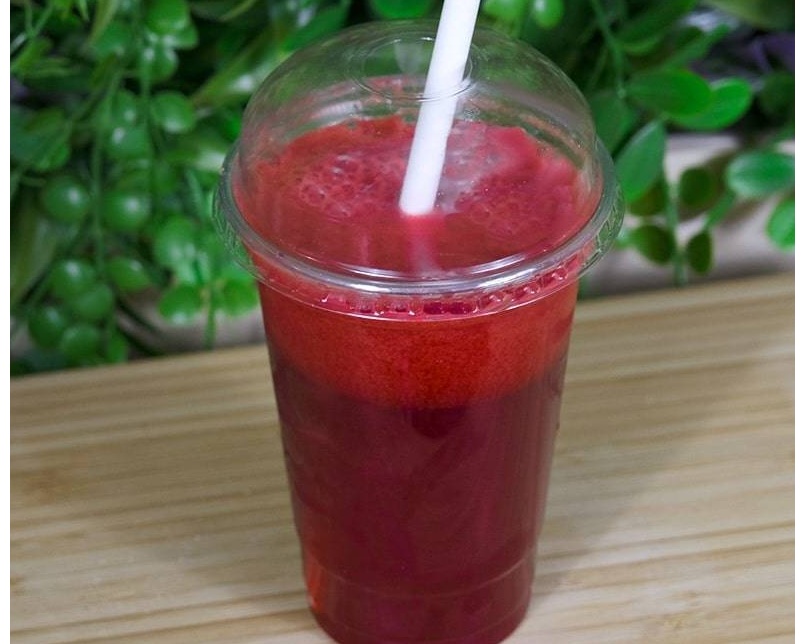 COMPOSE TON SMOOTHIE