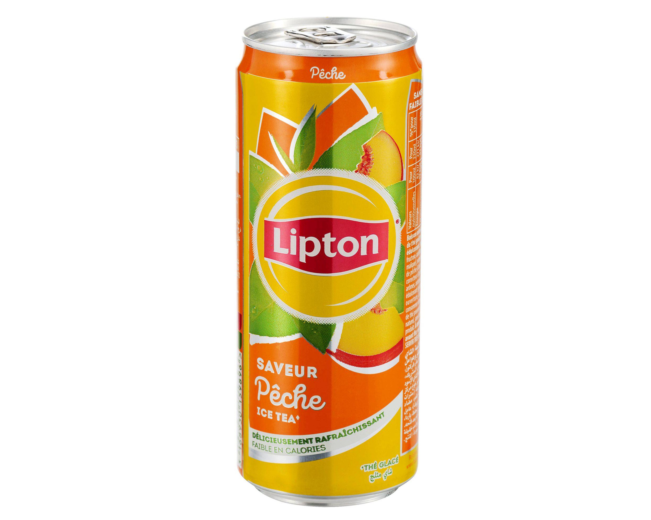 Ice Tea