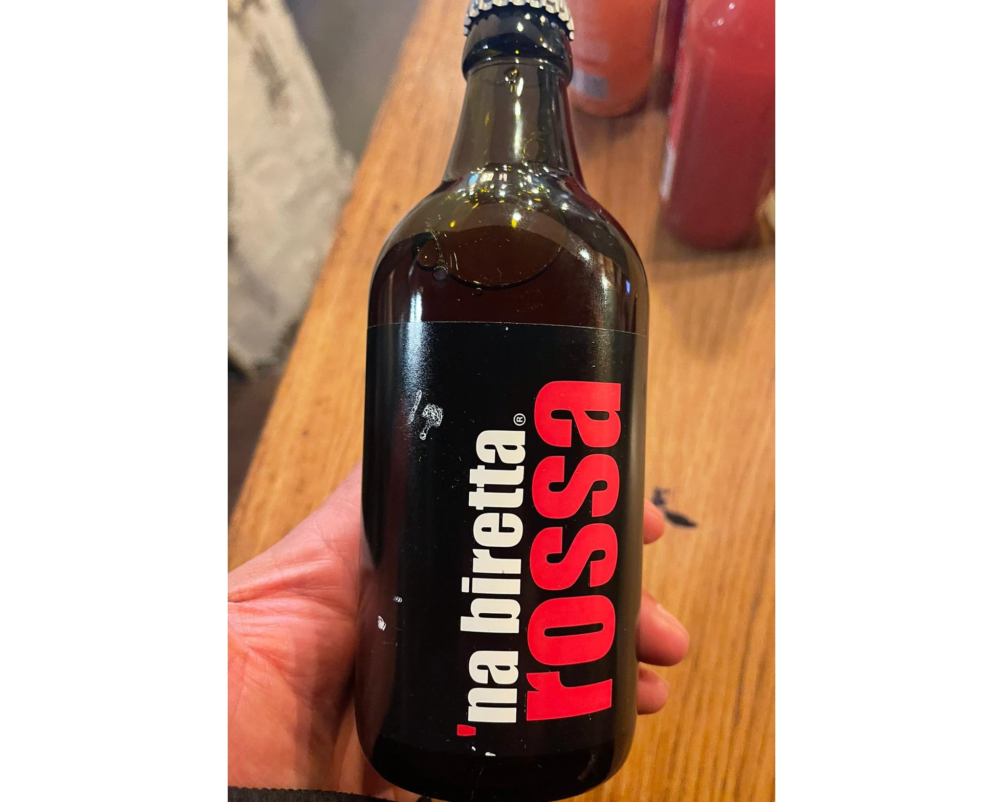 Bière Artisanale