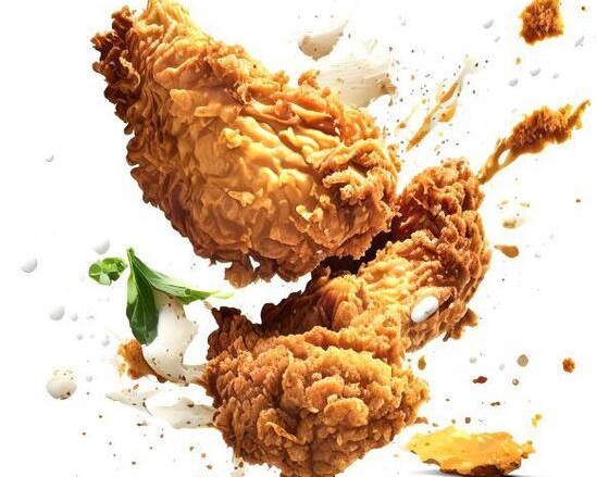 🍗 Chicken  🍗