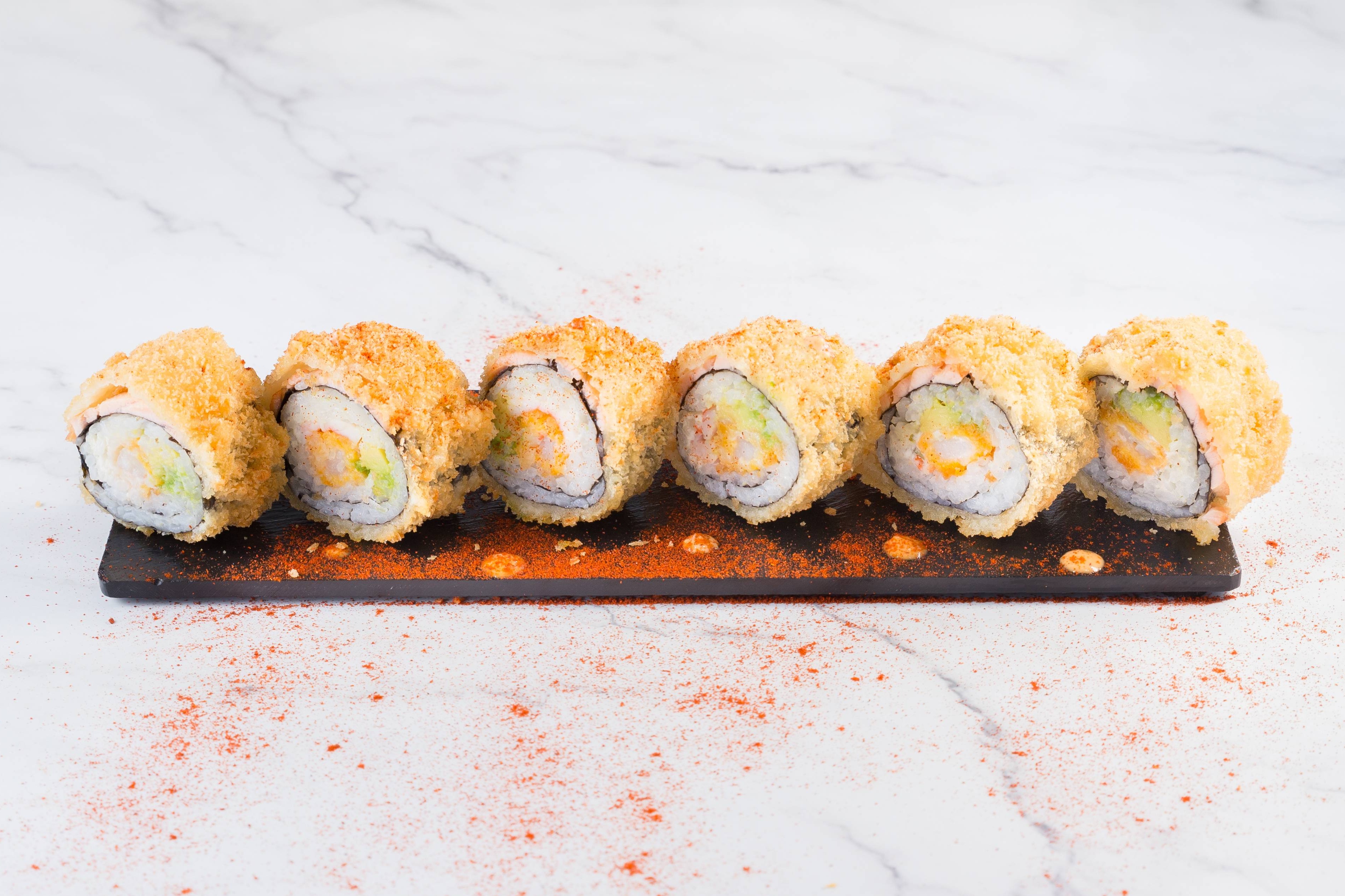 Sumo roll pane kung