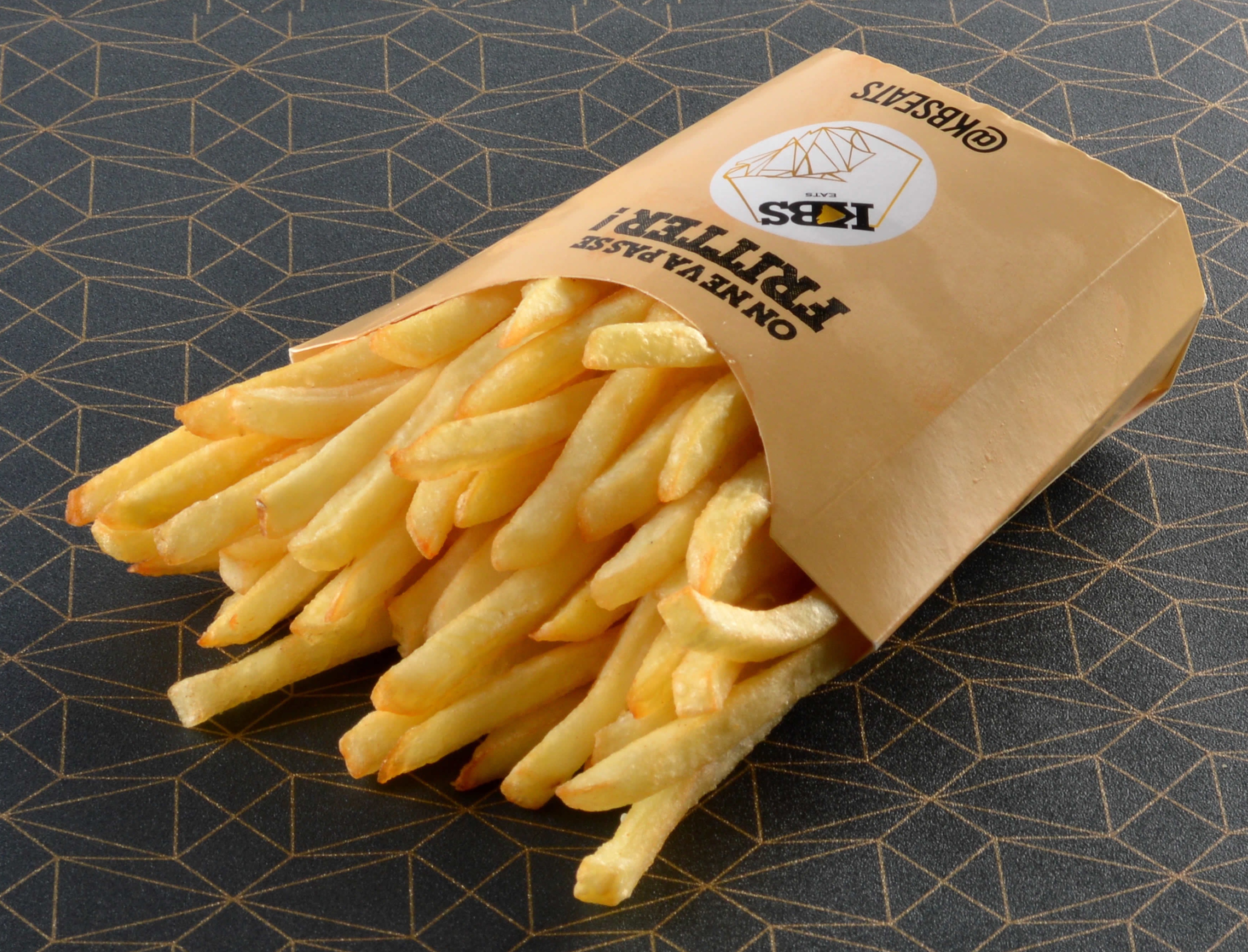 Frites