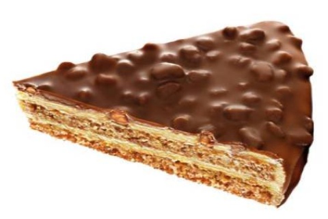 Tarte Daim
