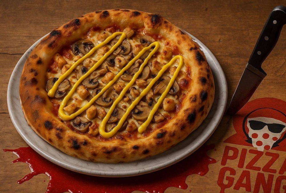 💣 PIZZAGANG BOMBAYY