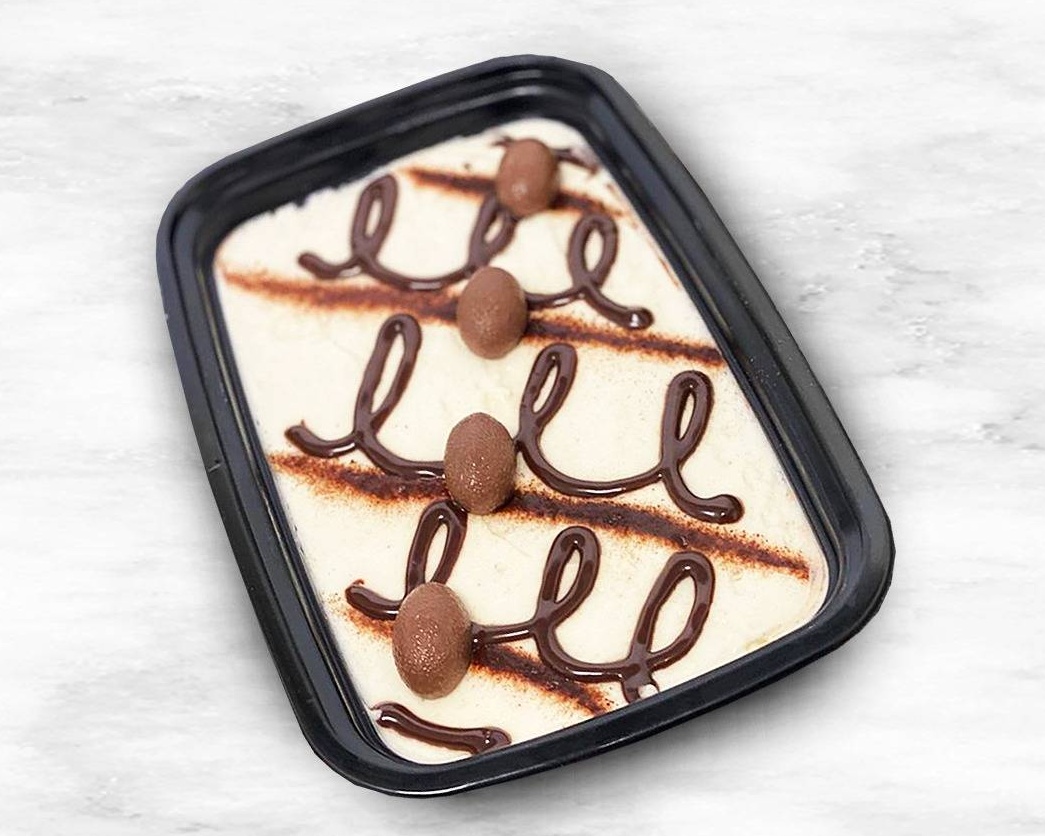 Crea'classique Kinder schoko-bons