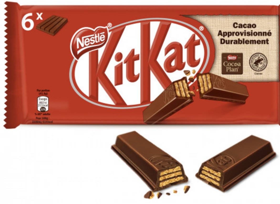 Kit Kat