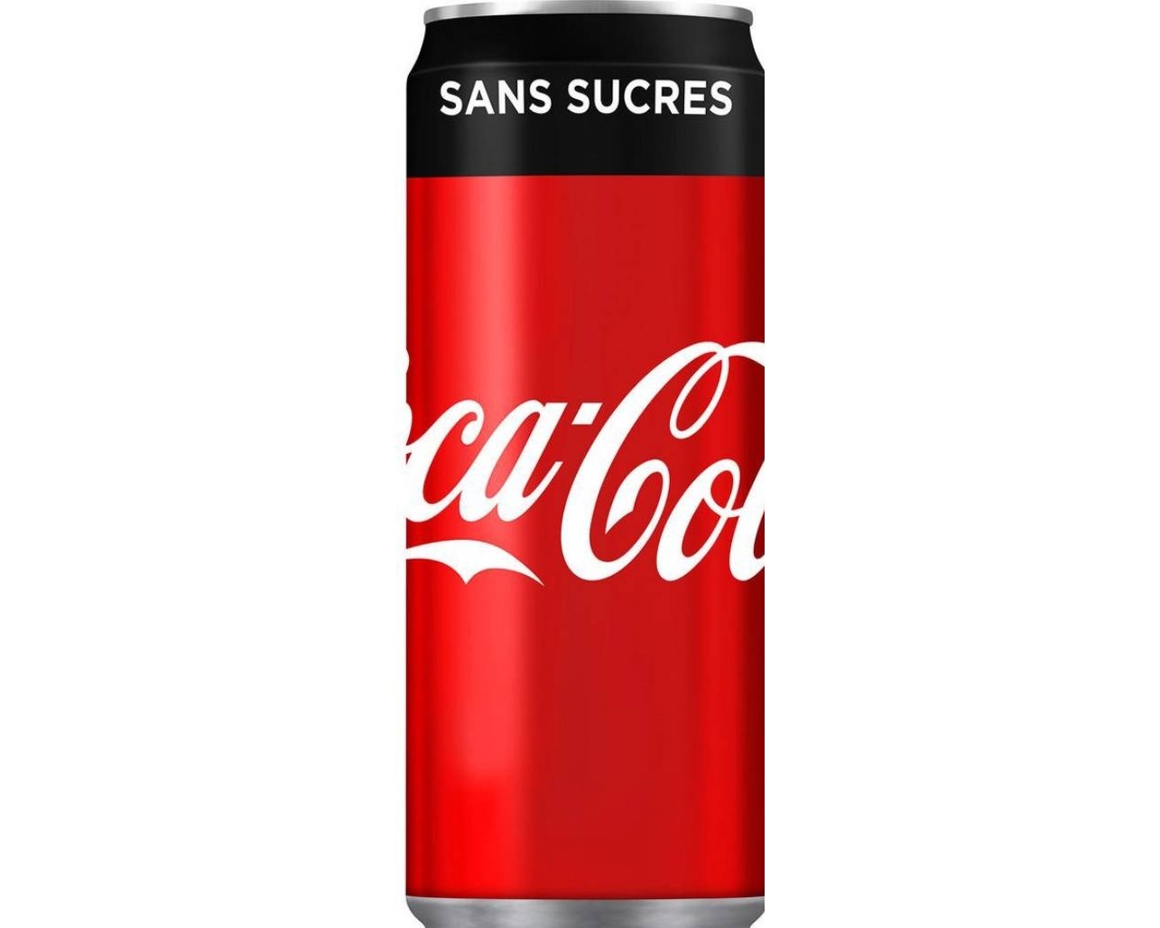 Coca-Cola zéro