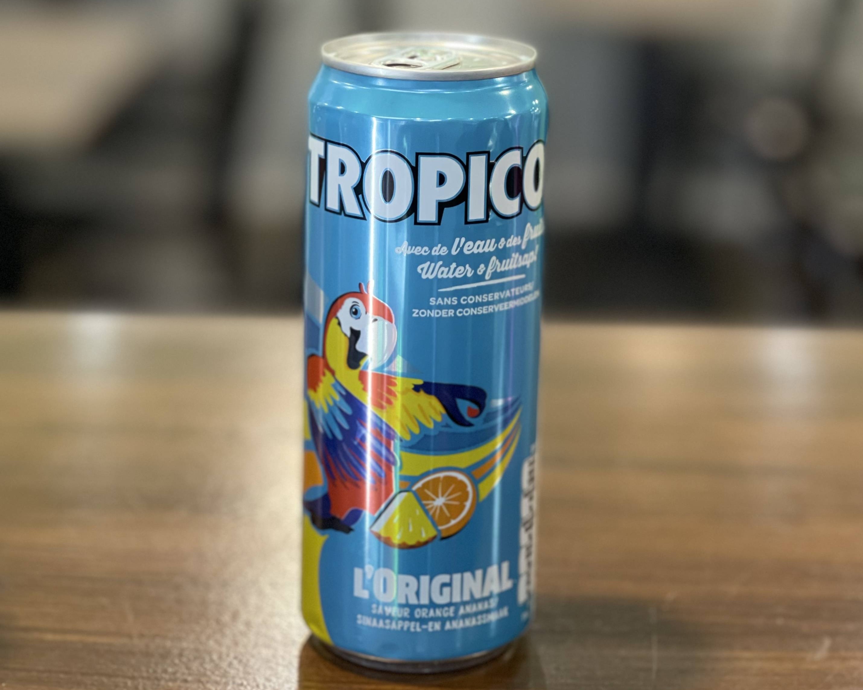 Tropico 33ml