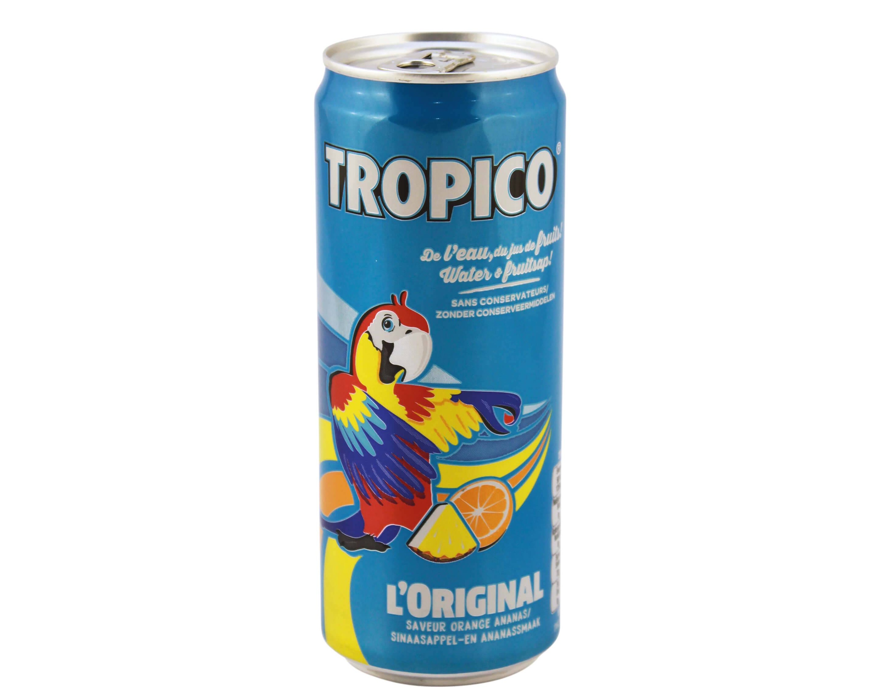 TROPICO