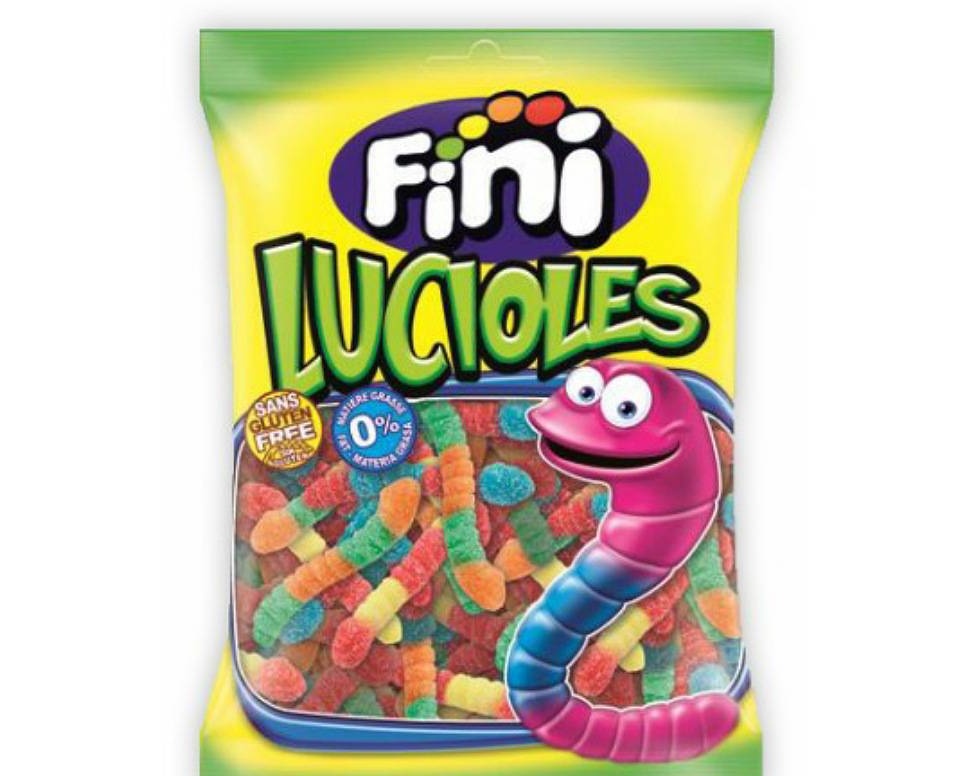 Fini Lucioles