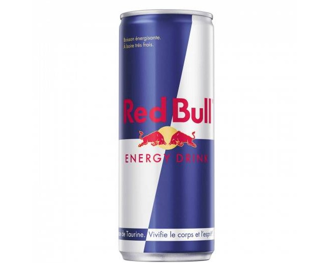 Red Bull 25cl