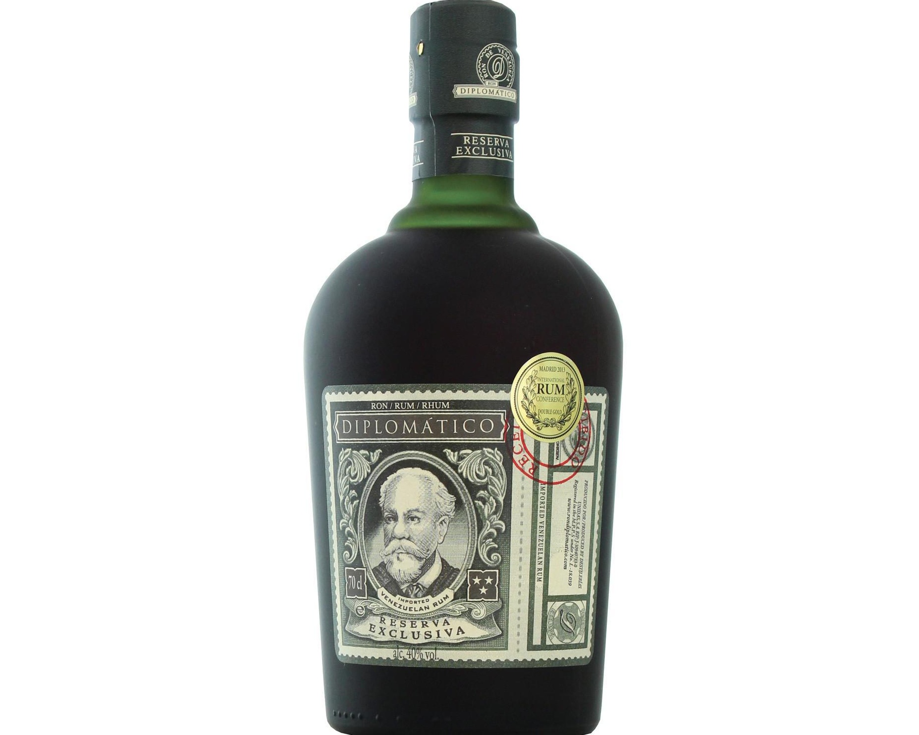 Diplomatico Reserva Exclusiva