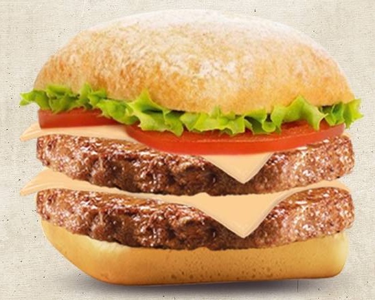 🍔Burger Pepper🍔