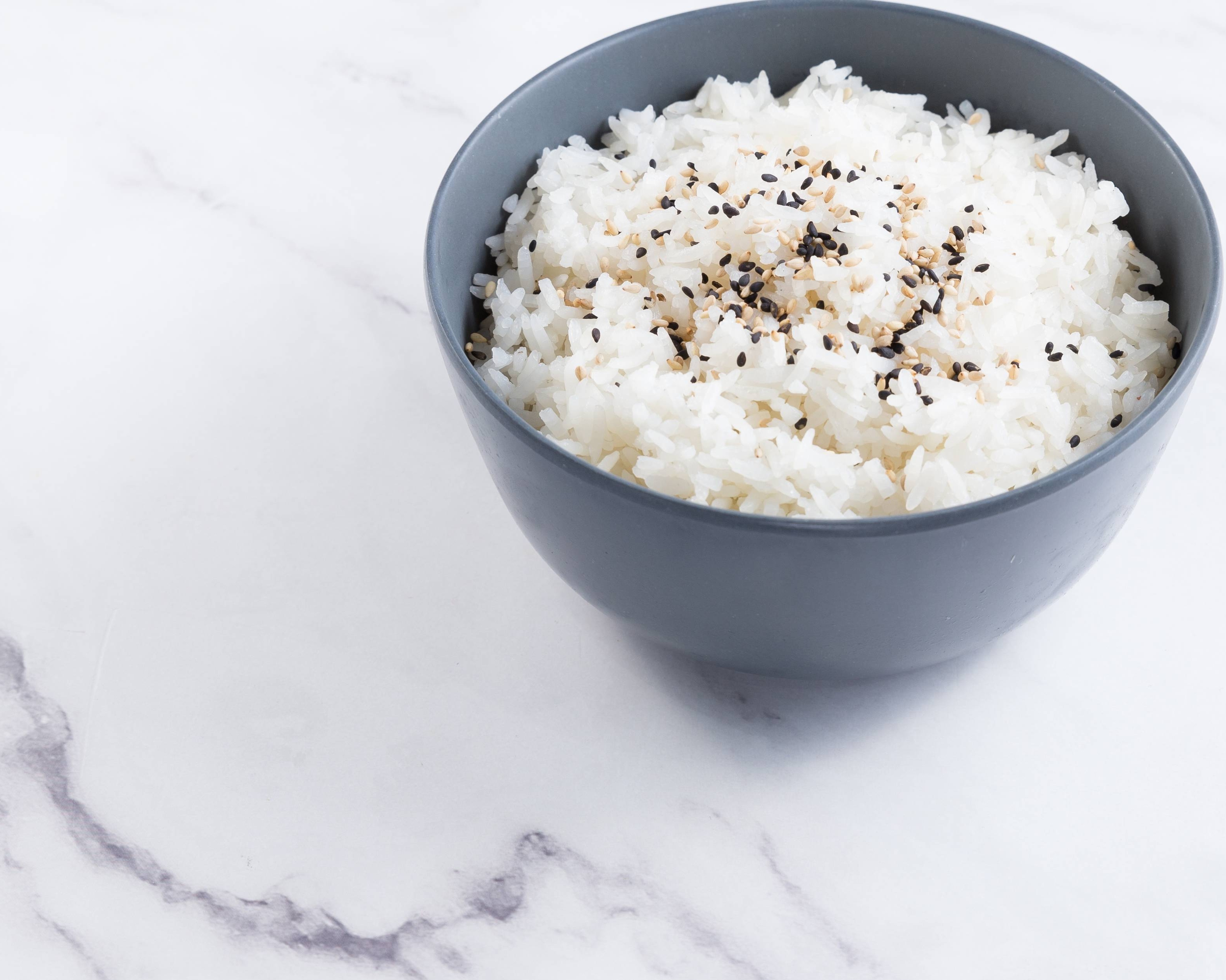 Riz vinaigré