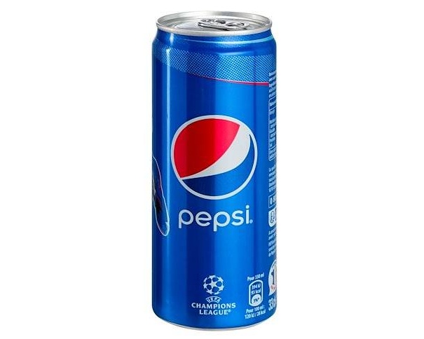 Pepsi