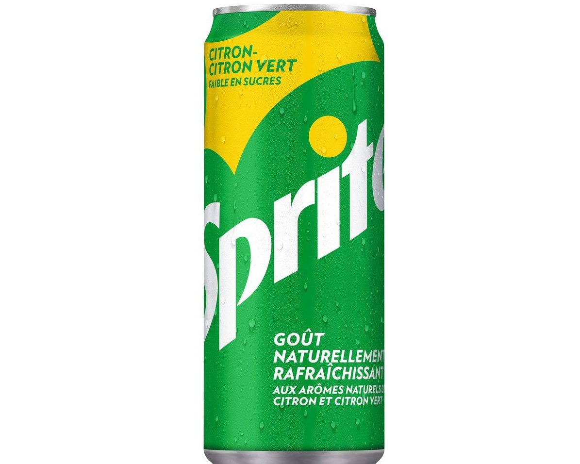 🥤Sprite🥤