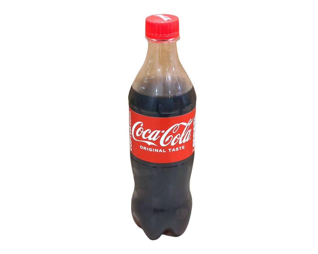 Coca Cola 50cl