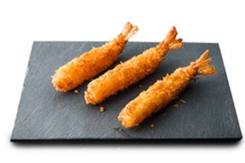 Tempura